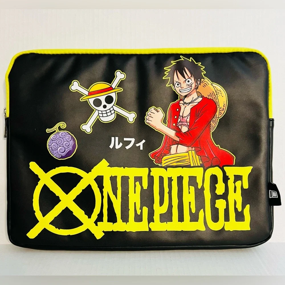 Japanese One Piece Anime Laptop Sleeve